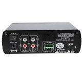 AMPLIFICADOR DIGITAL 2X30W DSPPA MINI60 - USB/BLUE