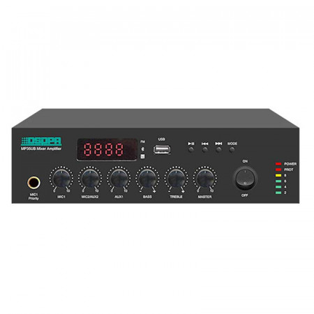 DSPPA MP35UB