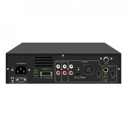 DSPPA MP35UB