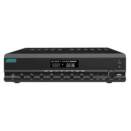 DSPPA MP1000U