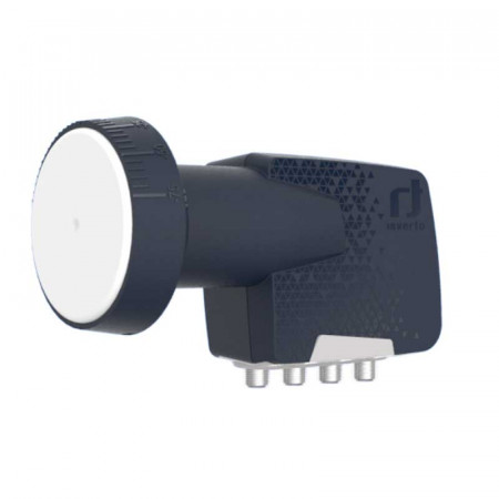 LNB INVERTO QUATTRO UNIVERSAL PLL