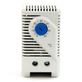 Termostato de temperatura para Rack
