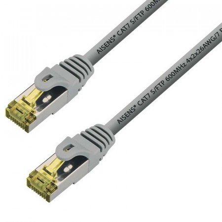 Conexión S/FTP CAT7 1 Metro