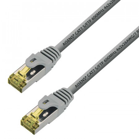 Conexión S/FTP CAT7 10 Metros