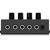 BEHRINGER MICROMIX MX400 4 CANALES