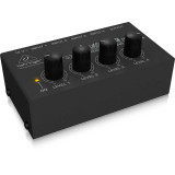 BEHRINGER MICROMIX MX400 4 CANALES