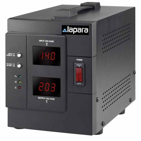 LAPARA LA-AVR-2000
