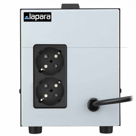 LAPARA LA-AVR-2000