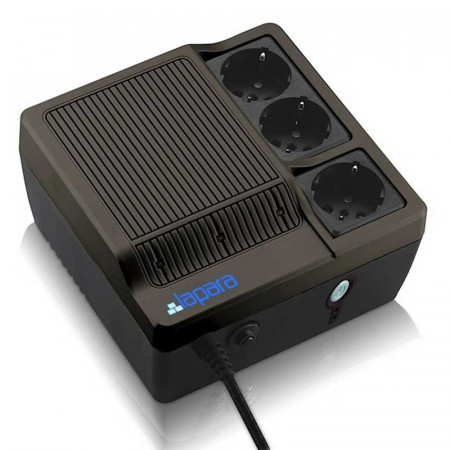 LAPARA LA-SCD-600