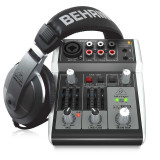 BEHRINGER PODCASTUDIO 2 USB