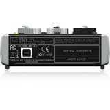 Mesa de mezclas BEHRINGER 302USB XENYX