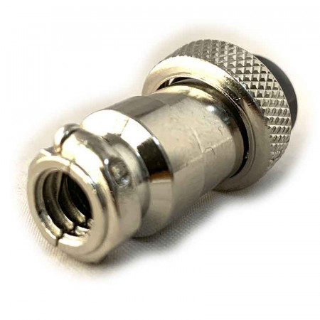 CONECTOR MICRO 7 PIN HEMBRA