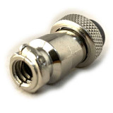 CONECTOR MICRO 7 PIN HEMBRA