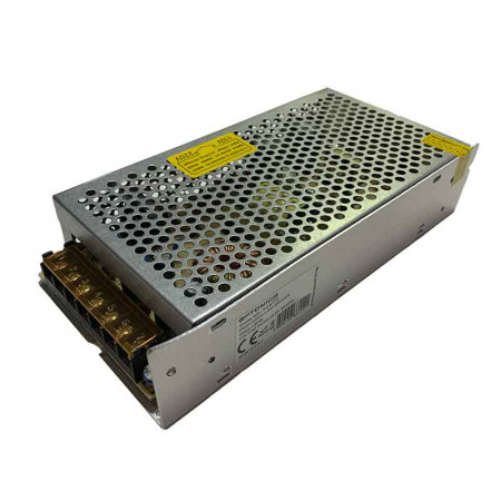 Fuente de Alimentación 12v - 12.5A - 150W