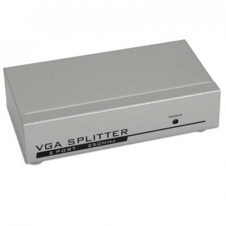 Repartidor VGA/SVGA