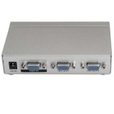 Repartidor VGA/SVGA