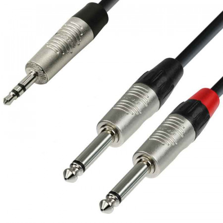 Adam Hall Cable K4 YWPP 0150