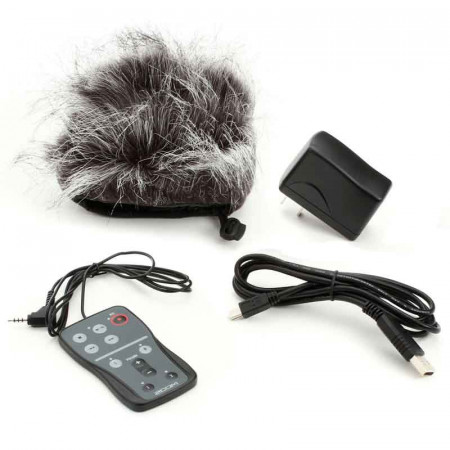 ZOOM APH-5