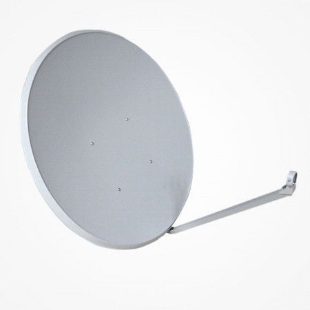 ANTENA PARABÓLICA 100 CM (SIN EMBALAJE)
