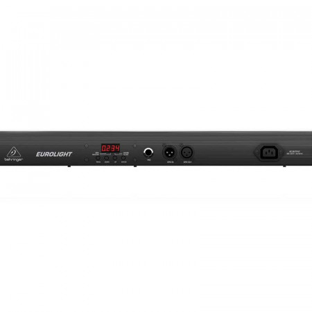 BEHRINGER EUROLIGHT LED FLOODLIGHT BAR 240-8 RGB