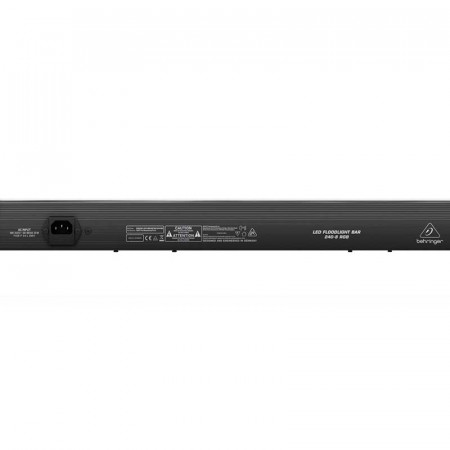 BEHRINGER EUROLIGHT LED FLOODLIGHT BAR 240-8 RGB