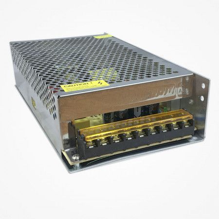 FUENTE DE ALIMENTACION 24V - 10 A- 250W