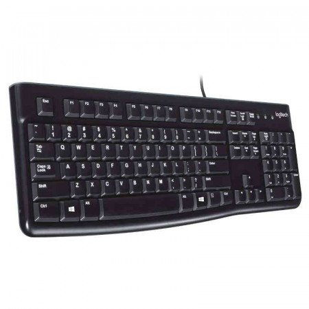 LOGITECH K 120