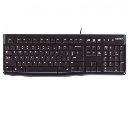 LOGITECH K 120