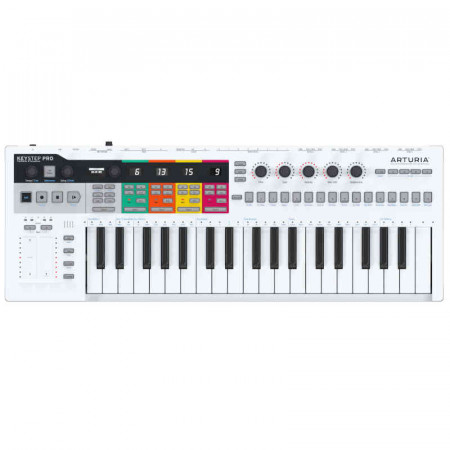 ARTURIA KEYSTEP PRO