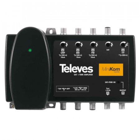 TELEVES 539620
