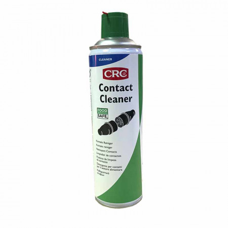 CRC CONTACT CLEANER 500 ml