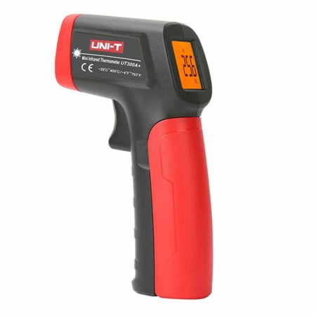 UNI-T UT300A+