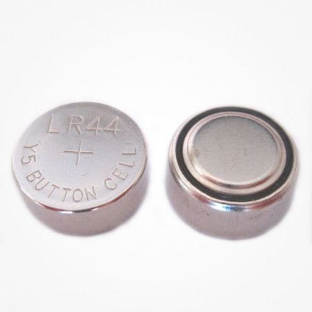 Micropila botón LR44/V13GAC
