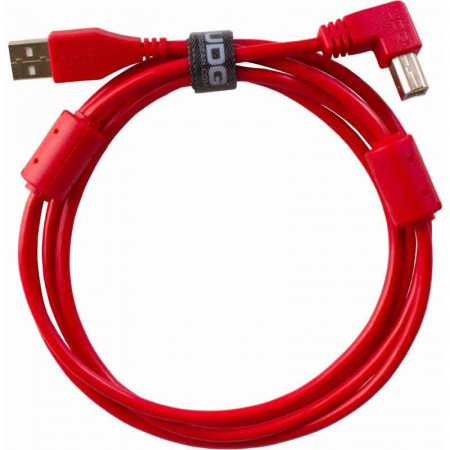 UDG U95005RD Red Angled