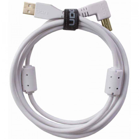 UDG U95005WH White Angled