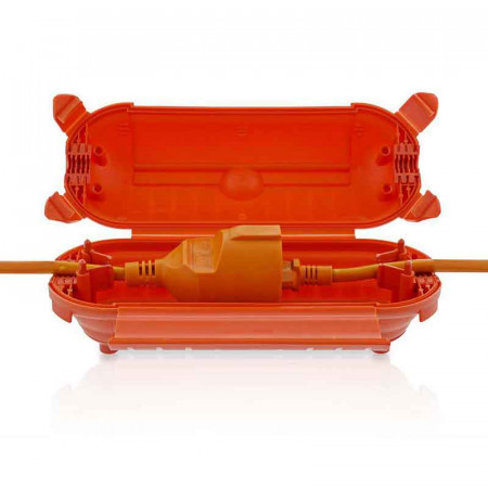 Protector Estanco para enchufes