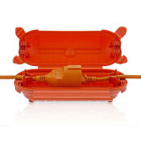 Protector Estanco para enchufes