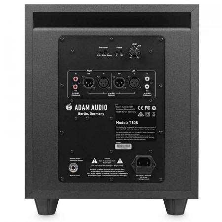 ADAM T10S