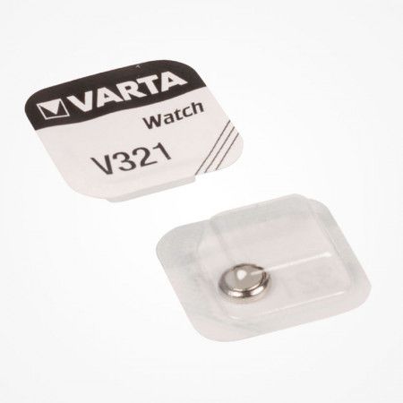 VARTA V321 GP321/SR65/SR616