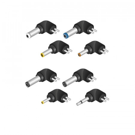 Alimentador 12v - 2 Amperios - 24W