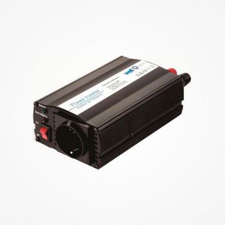 INVERSOR 24V a 220V - 150W ONDA MODIFICADA