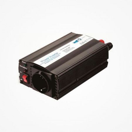 INVERSOR 24V a 220V - 300W ONDA MODIFICADA