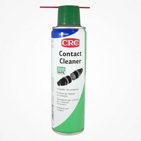 CRC CONTACT CLEANER 250 ml