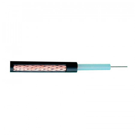 CABLE COAXIAL RG59-100N - METRO