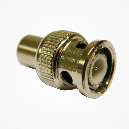 CARGA BNC 75 OHMIOS