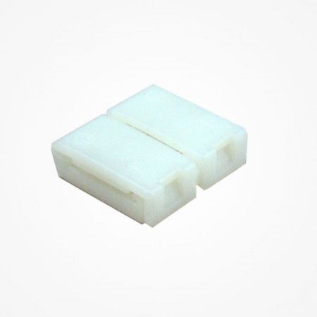 Pin conector para cinta led
