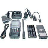 YAESU FTA-750L