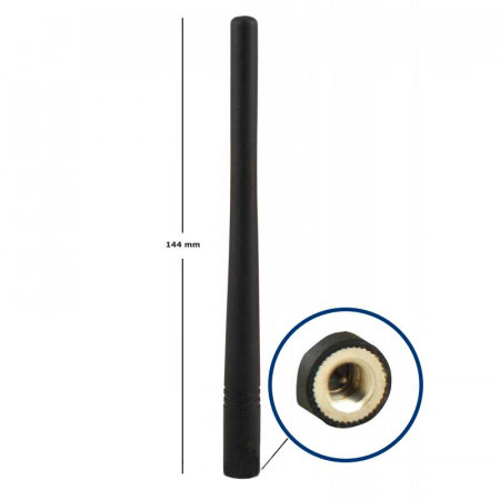 ANTENA YAESU YHA-68