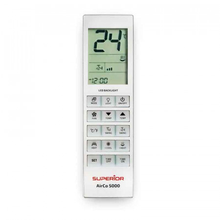 SUPERIOR AirCo 5000