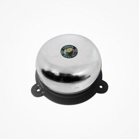 Timbre industrial 220 Voltios 20W. 98dB.